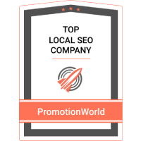 local seo award