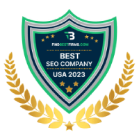 seo award
