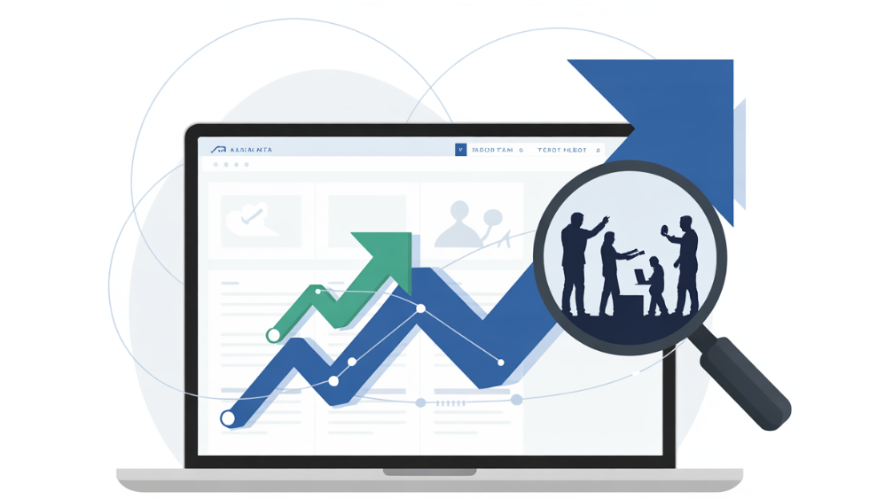 seo groth for business